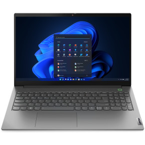 Laptop Lenovo ThinkBook 15 G4 IAP 21DJKBPLQPB - zdjęcie poglądowe 9