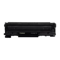Toner Canon CRG-725 Black CANON CRG-725 3484B002 - Oryginał, 1600 stron