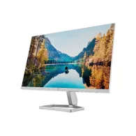 Monitor HP M24fw 2D9K1E9, 23,8", 1920x1080 (FHD), 75Hz, IPS, 5 ms, Biały | Sklep ITnes.pl, IT for BUSINESS