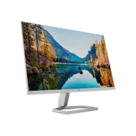 Monitor HP M24fw 2D9K1E9, 23,8", 1920x1080 (FHD), 75Hz, IPS, 5 ms, Biały | Sklep ITnes.pl, IT for BUSINESS
