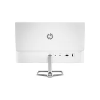 Monitor HP M24fw 2D9K1E9, 23,8", 1920x1080 (FHD), 75Hz, IPS, 5 ms, Biały | Sklep ITnes.pl, IT for BUSINESS