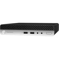 Komputer HP ProDesk 400 G5 7EM19EA, Mini Desktop, i5-9500T, 16GB, 512GB, Win10 Pro, 1 rok On-Site | Sklep ITnes.pl, IT for BUSIN