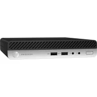 Komputer HP ProDesk 400 G5 7EM19EA, Mini Desktop, i5-9500T, 16GB, 512GB, Win10 Pro, 1 rok On-Site | Sklep ITnes.pl, IT for BUSIN
