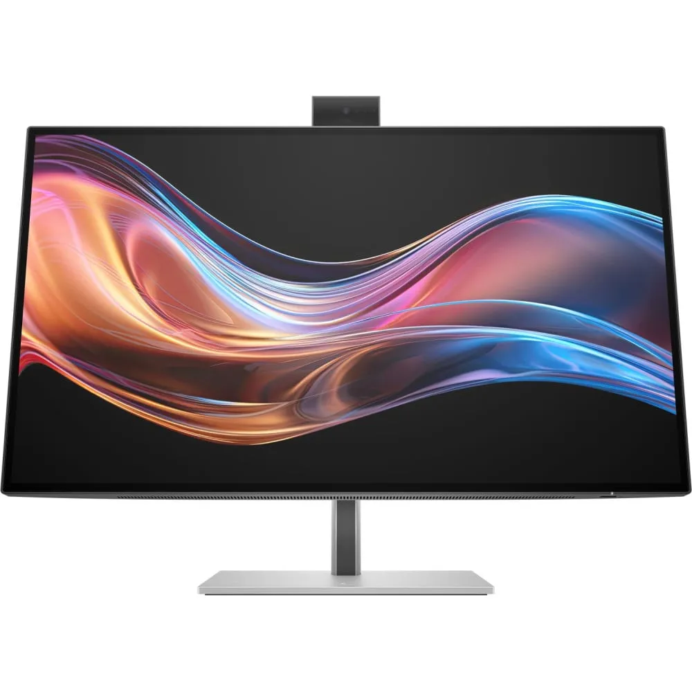 Monitor HP S7 Pro 727pm 8K135AA, 27", 3840x2160 (4K), 60Hz, IPS, HDR, 5 ms | Sklep ITnes.pl, IT for BUSINESS