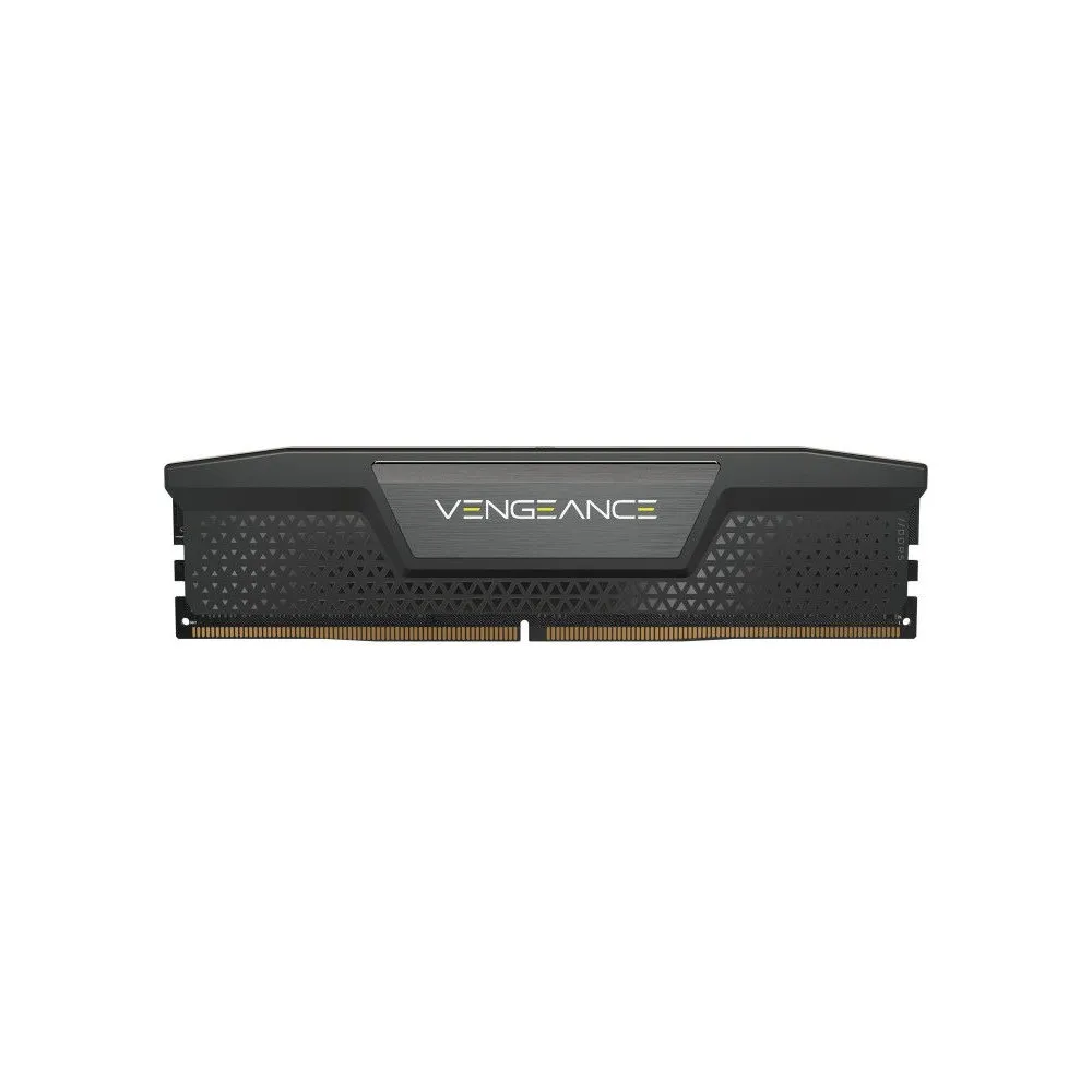 Pamięć RAM 2x16GB UDIMM DDR5 Corsair CMK32GX5M2B5200C40, 5200MHz, CL40, Non-ECC, 1,25 V | Sklep ITnes.pl, IT for BUSINESS