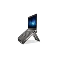 Podstawka pod laptopa Targus SmartFit Easy Riser K52788WW - Czarna | Sklep ITnes.pl - IT for BUSINESS