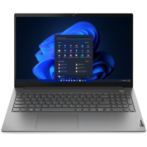 Laptop Lenovo ThinkBook 15 G4 ABA 21DLSRCHDPB - zdjęcie poglądowe 9