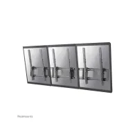 Uchwyt ścienny Neomounts by Newstar Flat Screen Wall Mount for menu board 40-52" NS-WMB300PBLACK - Czarny