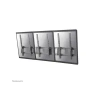 Uchwyt ścienny Neomounts by Newstar Flat Screen Wall Mount for menu board 40-52" NS-WMB300PBLACK - Czarny