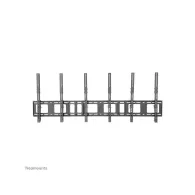 Uchwyt ścienny Neomounts by Newstar Flat Screen Wall Mount for menu board 40-52" NS-WMB300PBLACK - Czarny
