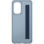 Etui na smartfon Samsung Slim Strap Cove EF-XA336CBEGWW do Galaxy A33 5G - zdjęcie poglądowe 4