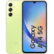 Smartfon Samsung Galaxy A34 5G SM-A346BLGAEUE - 6,6" 2340x1080, 128GB, Żółty