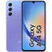Smartfon Samsung Galaxy A34 5G SM-A346BLVAEUE - 6,6" 2340x1080, 128GB, Fioletowy