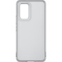 Etui na smartfon Samsung Soft Clear Cover EF-QA536TBEGWW_V do Samsung A53 5G - zdjęcie poglądowe 4