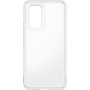 Etui na smartfon Samsung Soft Clear Cover EF-QA536TTEGWW_V do Samsung A53 5G - zdjęcie poglądowe 4