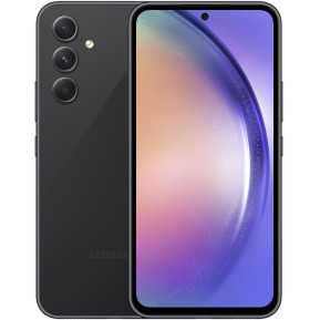 Smartfon Samsung Galaxy A54 5G SM-A546BZKCEUB - zdjęcie poglądowe 5