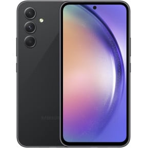 Smartfon Samsung Galaxy A54 5G SM-A546BZKCEUE - zdjęcie poglądowe 5