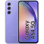 Smartfon Samsung Galaxy A54 5G SM-A546BLVDEUE - zdjęcie poglądowe 5