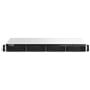 Serwer NAS QNAP Rack TS-464EU-3RM - zdjęcie poglądowe 3