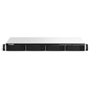 Serwer NAS QNAP Rack TS-464EU-Q39C - zdjęcie poglądowe 3