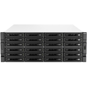 Serwer NAS QNAP Rack TS-H3087XU-RP-E2378-ZNK - zdjęcie poglądowe 3