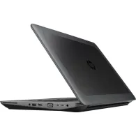 Laptop HP ZBook 17 G3 Y6J68EA, i7-6820HQ, 17,3" FHD IPS, 16GB, 256GB, M3000M, Kosmiczne Srebro, Win10 Pro, 3 lata CI | Sklep ITn