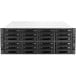 Serwer NAS QNAP Rack TS-H3087XU-RP-E2378-0N8 - Rack (4U)/Intel Xeon E-2378/64 GB RAM/40 TB/30 wnęk