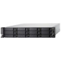 Serwer NAS QNAP Rack TS-H1283XU-RP-E2136-Y1J2 - zdjęcie poglądowe 1