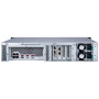 Serwer NAS QNAP Rack TS-H1283XU-RP-E2136-Y1J2 - zdjęcie poglądowe 2