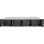 Serwer NAS QNAP Rack TS-H1283XU-RP-E2136-Y1J2 - zdjęcie poglądowe 3