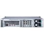 Serwer NAS QNAP Rack TS-H1283XU-RP-E2136-T8M - zdjęcie poglądowe 2