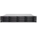 Serwer NAS QNAP Rack TS-H1283XU-RP-E2136-7L - Rack (1U)/Intel Xeon E-2136/32 GB RAM/8 TB/12 wnęk/hot-swap/3 lata Carry-in