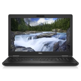 Laptop Dell Latitude 15 5591 N006L559115EMEA - zdjęcie poglądowe 7