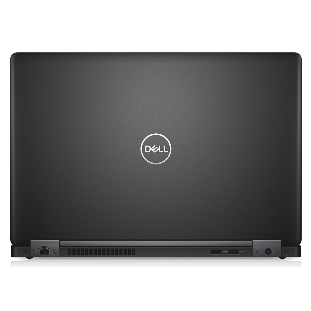 Laptop Dell Latitude 15 5591 N006L559115EMEA - i7-8850H/15,6" FHD IPS/RAM 16GB/SSD 512GB/GeForce MX 130/Windows 10 Pro/3 lata OS - zdjęcie