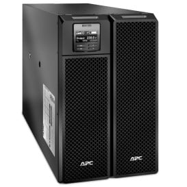 Zasilacz awaryjny UPS APC Smart UPS SRT10KXLI - 10000VA|10000W, topologia Online