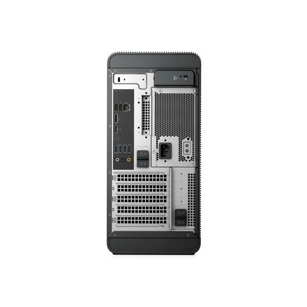 Zdjęcie produktu Komputer Dell XPS 8930 VMAXCFL1805_144_P - Tower/i7-8700/RAM 16GB/SSD 256GB + HDD 2TB/GeForce GTX 1070/WiFi/DVD/Win 10 Home/2OS