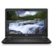 Laptop Dell Latitude 14 5491 N005L549114EMEA - i5-8400H/14" FHD IPS/RAM 8GB/SSD 256GB/GeForce MX 130/Windows 10 Pro/3 lata OS