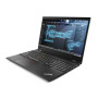 Laptop Lenovo ThinkPad P52s 20LB0008PB - zdjęcie poglądowe 1