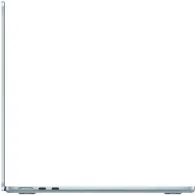 Laptop Apple MacBook Air 13 2025 M4 Z1H70007Q, Apple M4, 13,6" 2560x1664 Liquid Retina, 16GB, 512GB, Niebieski, macOS, 1CI | Skl