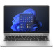 Laptop HP EliteBook 640 G10 85D431J6GEA - i7-1355U/14" Full HD IPS/RAM 16GB/SSD 512GB/Modem LTE/Srebrny/Windows 11 Pro