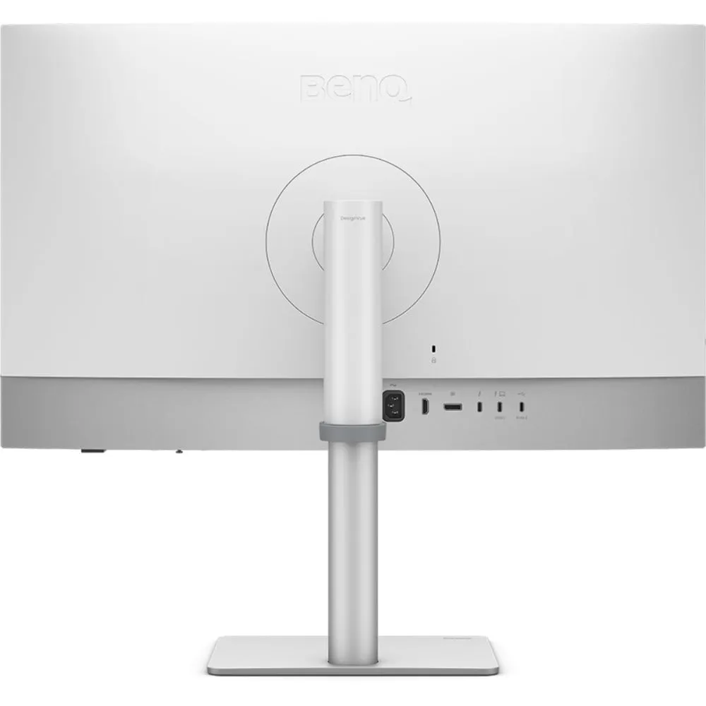 Benq DesignVue PD3226G 9H.LMVLA.TBE - zdjęcie