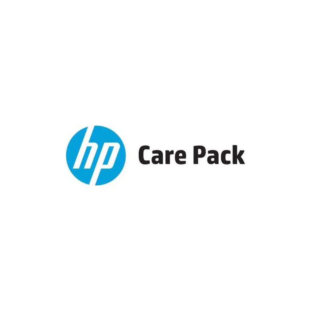 Rozszerzenie gwarancji HP U45PXPE, Pogwarancyjna usługa serwisu HP 1 rok serwis NBD z DMR dla urządzeń Color LaserJet Enterprise X557xx | Sklep ITnes.pl, IT for BUSINESS