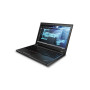 Laptop Lenovo ThinkPad P52 20M9001GPB - i7-8750H, 15,6" FHD IPS, RAM 16GB, SSD 512GB, Quadro P1000, Windows 10 Pro, 3 lata On-Site - zdjęcie 1