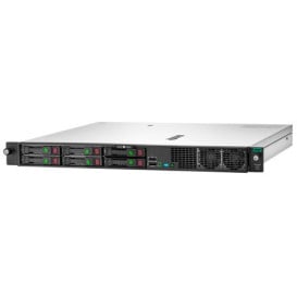 Serwer HPE ProLiant DL20 Gen 10 P44113-421 - Rack (1U)/Intel Xeon E Xeon E-2314/RAM 16GB