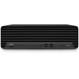 Komputer HP Elite 600 G9 SFF 6U4M8EA - SFF/i5-12500/RAM 8GB/SSD 256GB/Wi-Fi/DVD/Windows 11 Pro/3 lata On-Site