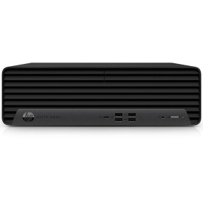 Komputer HP Elite 600 G9 SFF 6U4Q0EA - zdjęcie poglądowe 4