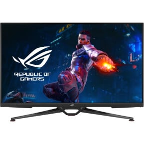 Monitor ASUS 90LM08M0-B01170 - zdjęcie poglądowe 7