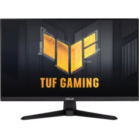 Monitor ASUS TUF Gaming VG249Q3A - 23,8"/1920x1080 (Full HD)/180Hz/IPS/FreeSync/1 ms/Czarny