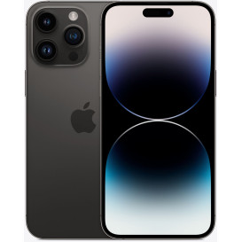 Smartfon Apple iPhone 14 Pro Max MQ9U3HX/A - A16 Bionic/6,7" 2796x1290/256GB/RAM 6GB/5G/Aparat 48+12Mpix/iOS/1 rok Carry-in