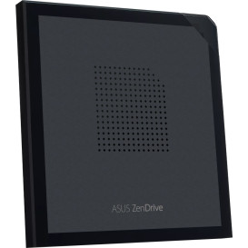 Napęd optyczny zewnetrzny ASUS ZenDrive V1M 90DD02L0-M29000 - USB-C, Czarny